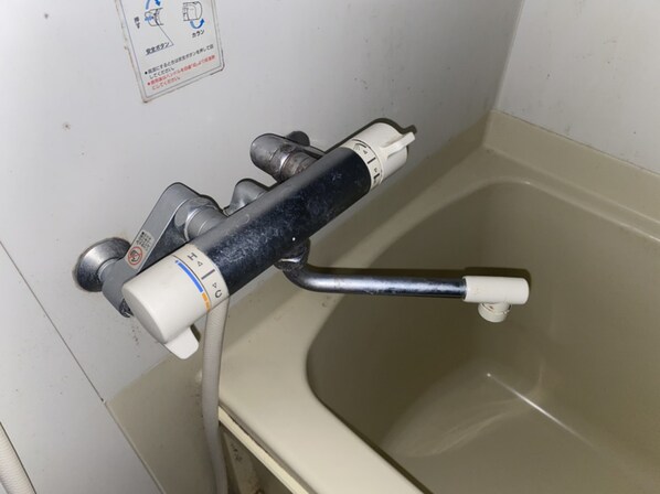 ベルフラワー山野井の物件内観写真